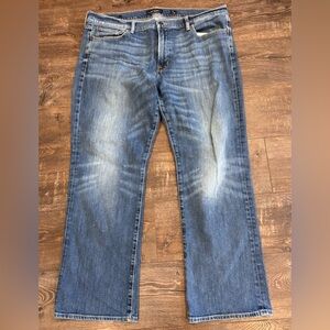 Men’s Lucky 367 Vintage Boot 38x30 Medium Wash Jeans